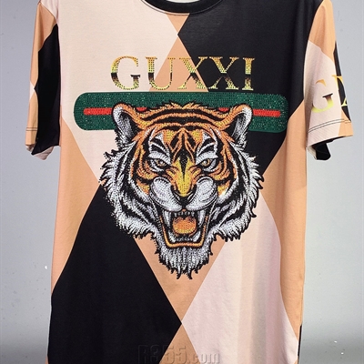 市场上装-T恤-欧货T恤【实拍】