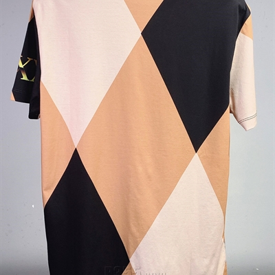 市场上装-T恤-欧货T恤【实拍】