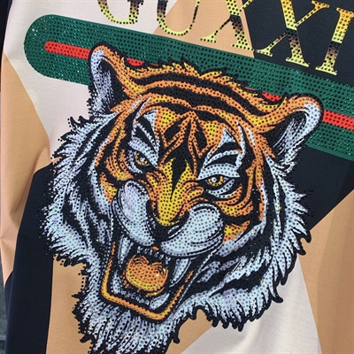 市场上装-T恤-欧货T恤【实拍】