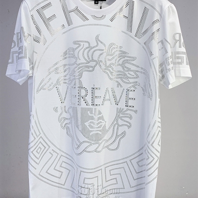 市场上装-T恤-欧货T恤【实拍】