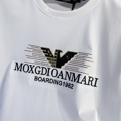 市场上装-T恤-欧货T恤【实拍】