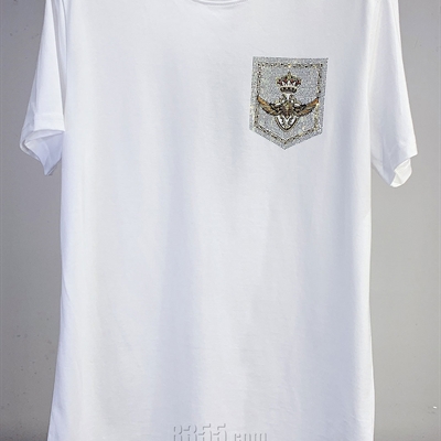 市场上装-T恤-欧货T恤【实拍】