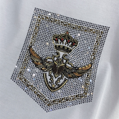 市场上装-T恤-欧货T恤【实拍】