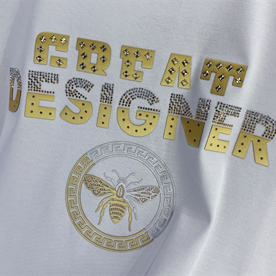 市场上装-T恤-欧货T恤【实拍】