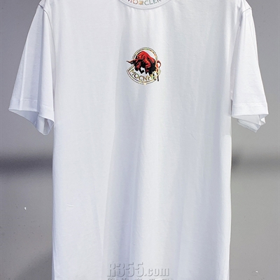 市场上装-T恤-欧货T恤【实拍】