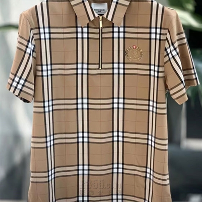 市场上装-T恤-欧货T恤【实拍】