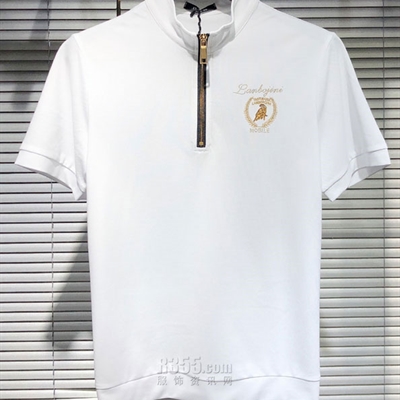 市场上装-T恤-欧货T恤【实拍】