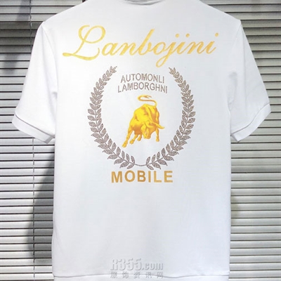 市场上装-T恤-欧货T恤【实拍】