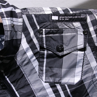 市场上装-夹克-休闲夹克【实拍】