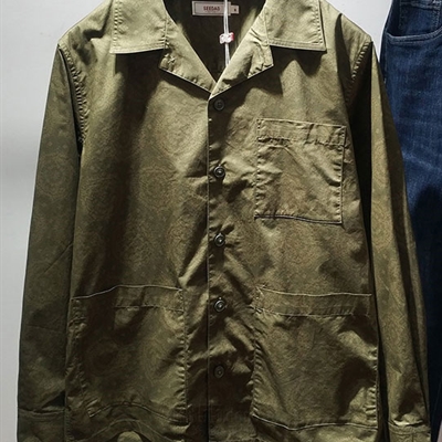 市场上装-衬衫-休闲衬衫【实拍】