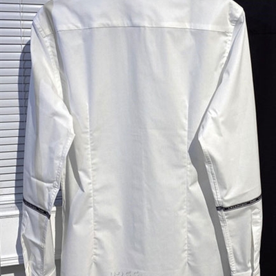 市场上装-衬衫-休闲衬衫【实拍】