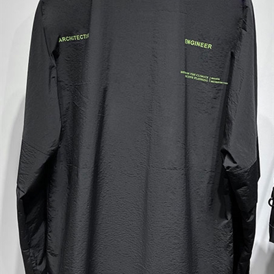 市场上装-衬衫-微潮衬衫【实拍】