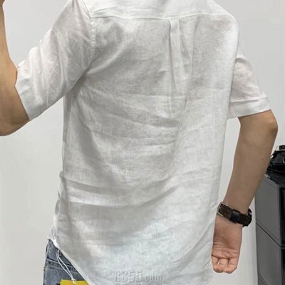 市场上装-衬衫-休闲衬衫