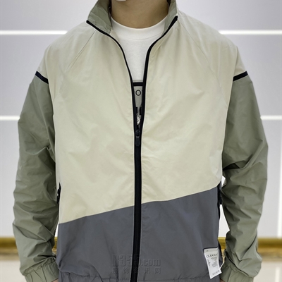 市场上装-夹克-休闲夹克