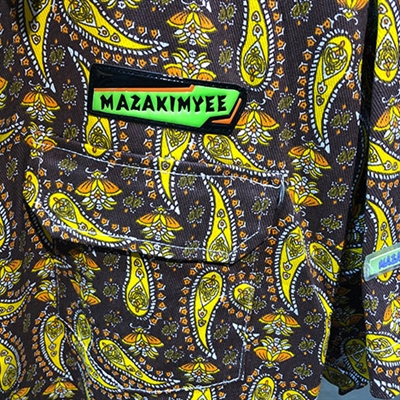 市场上装-衬衫-微潮衬衫【实拍】