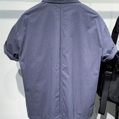 市场上装-衬衫-休闲衬衫【实拍】