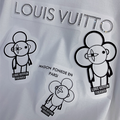 市场上装-T恤-欧货T恤【实拍】