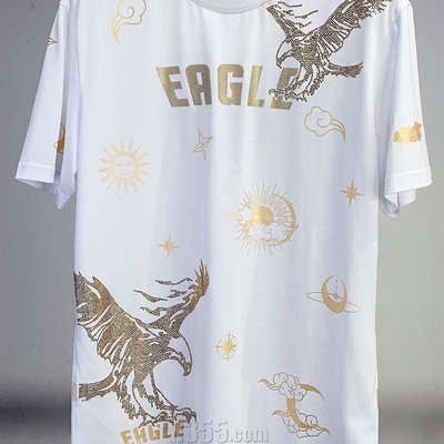 市场上装-T恤-欧货T恤【实拍】