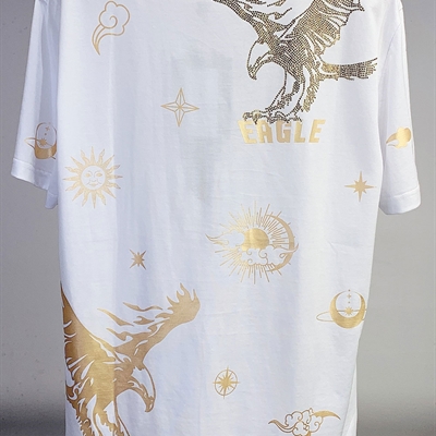 市场上装-T恤-欧货T恤【实拍】