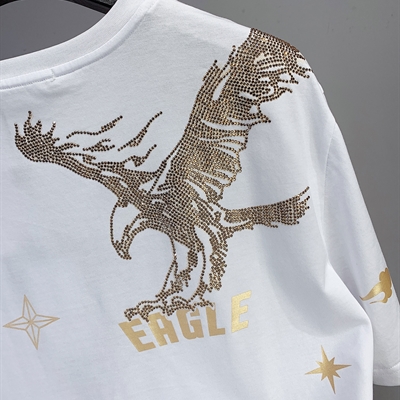 市场上装-T恤-欧货T恤【实拍】