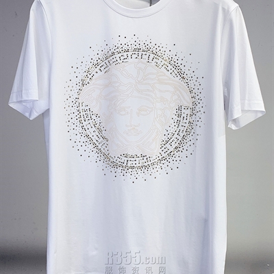 市场上装-T恤-欧货T恤【实拍】