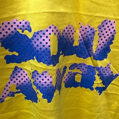 市场上装-T恤-微潮T恤【实拍】