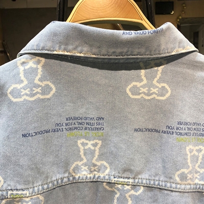 市场上装-夹克-微潮夹克【实拍】