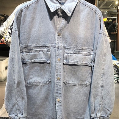 市场上装-夹克-微潮夹克【实拍】