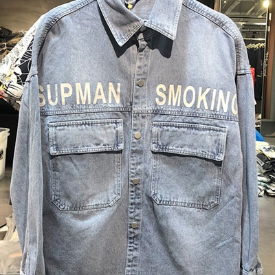 市场上装-夹克-微潮夹克【实拍】