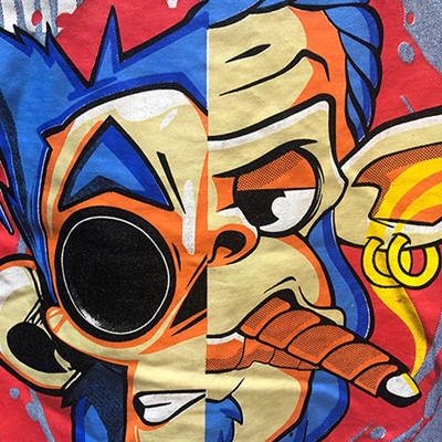 市场上装-夹克-微潮夹克【实拍】