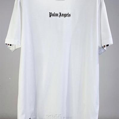 市场上装-T恤-微潮T恤【实拍】