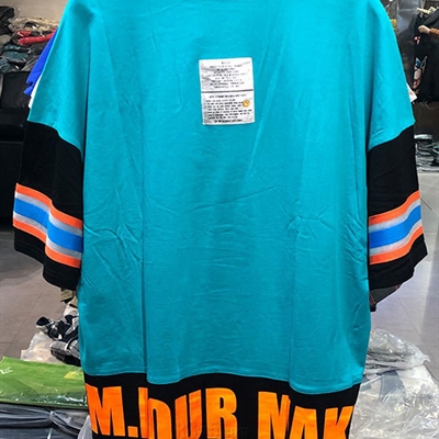 市场上装-T恤-微潮T恤【实拍】