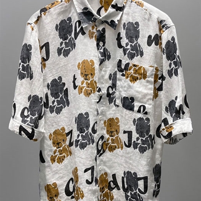 市场上装-衬衫-休闲衬衫【实拍】