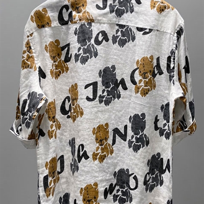 市场上装-衬衫-休闲衬衫【实拍】