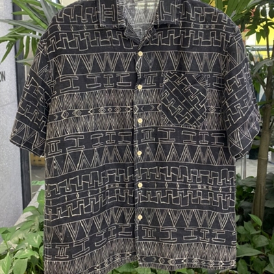 市场上装-衬衫-休闲衬衫【实拍】