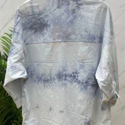 市场上装-衬衫-休闲衬衫【实拍】