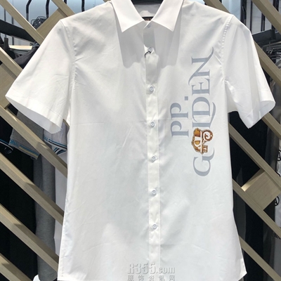 市场上装-衬衫-欧货衬衫【实拍】