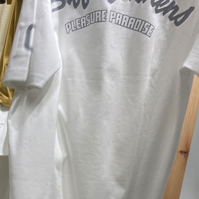 市场上装-T恤-微潮T恤【实拍】