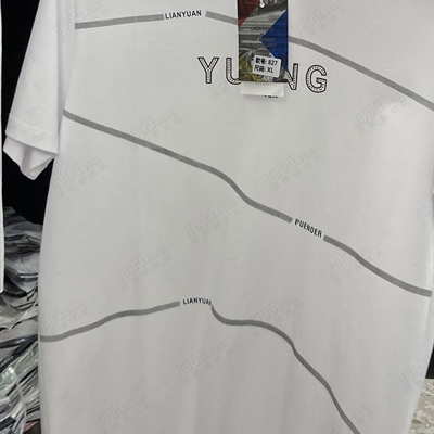 市场上装-T恤-欧货T恤【实拍】