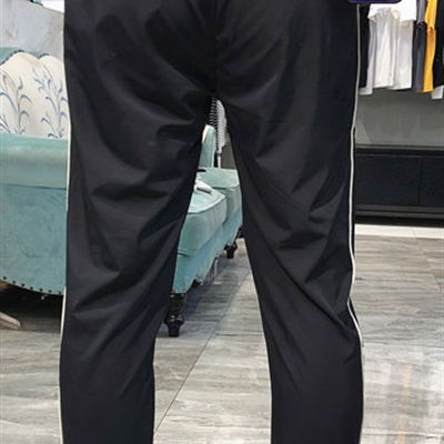市场男裤-休闲-休闲时尚裤