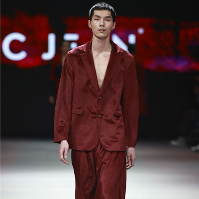 2021秋冬C Jean——台北