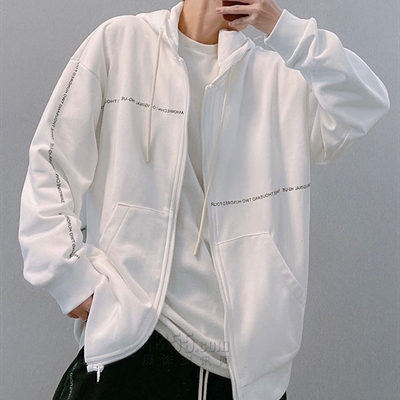 市场上装-卫衣-休闲卫衣