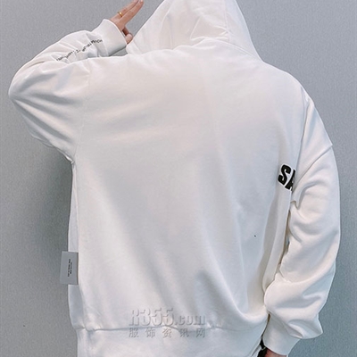 市场上装-卫衣-休闲卫衣