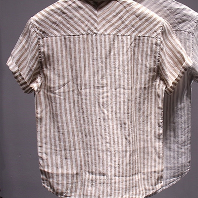 市场上装-衬衫-休闲衬衫【实拍】