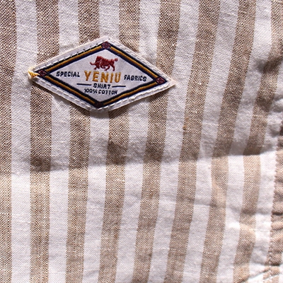 市场上装-衬衫-休闲衬衫【实拍】