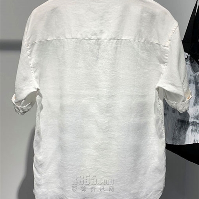 市场上装-衬衫-休闲衬衫【实拍】