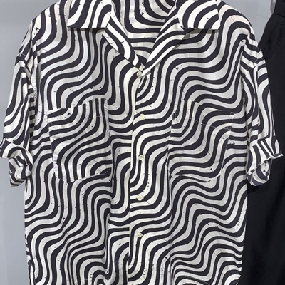 市场上装-衬衫-休闲衬衫【实拍】