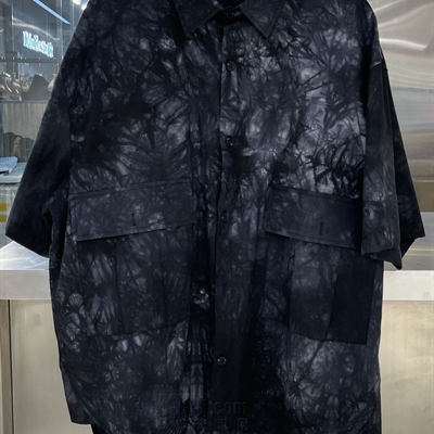 市场上装-衬衫-休闲衬衫【实拍】