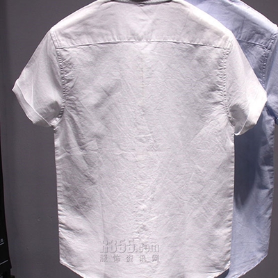 市场上装-衬衫-休闲衬衫【实拍】