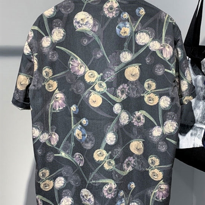 市场上装-衬衫-休闲衬衫【实拍】